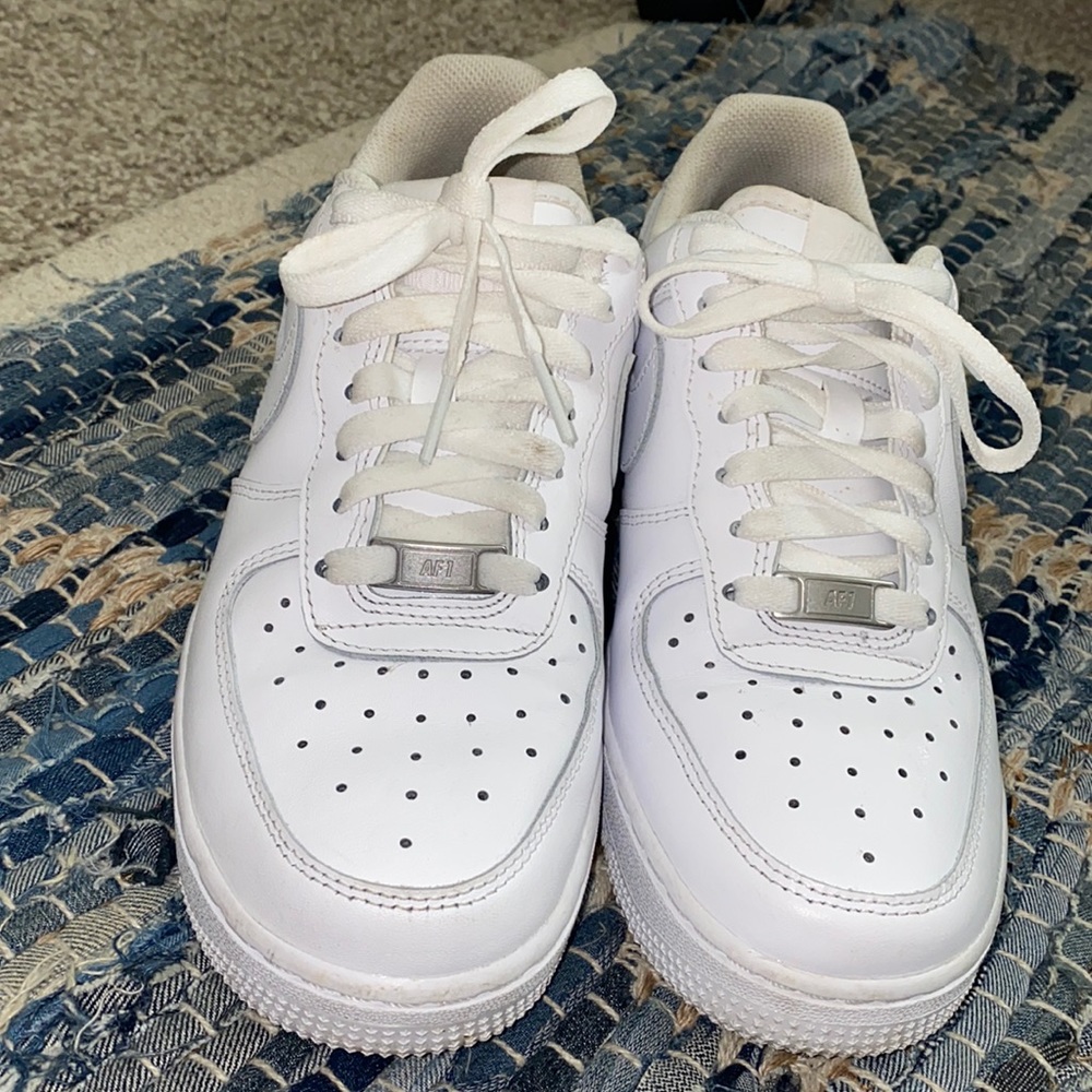 Nike Air Force 1s